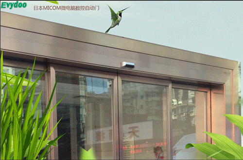 日本MICOM自動門機(jī)型LED錯誤代碼顯示及解除方法